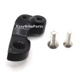 Patilla de cambio para Canyon 40 / E387-01 / GP0211-01 / EP0716-02