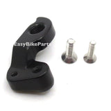 Patilla de cambio para Canyon 40 / E387-01 / GP0211-01 / EP0716-02