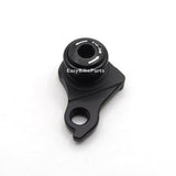 UDH Compatible Derailleur Hanger for M12 x 1.0 Thru Axle – MTB, Gravel, Road – EasyBikeParts