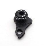 UDH Compatible Derailleur Hanger for M12 x 1.0 Thru Axle – MTB, Gravel, Road – EasyBikeParts