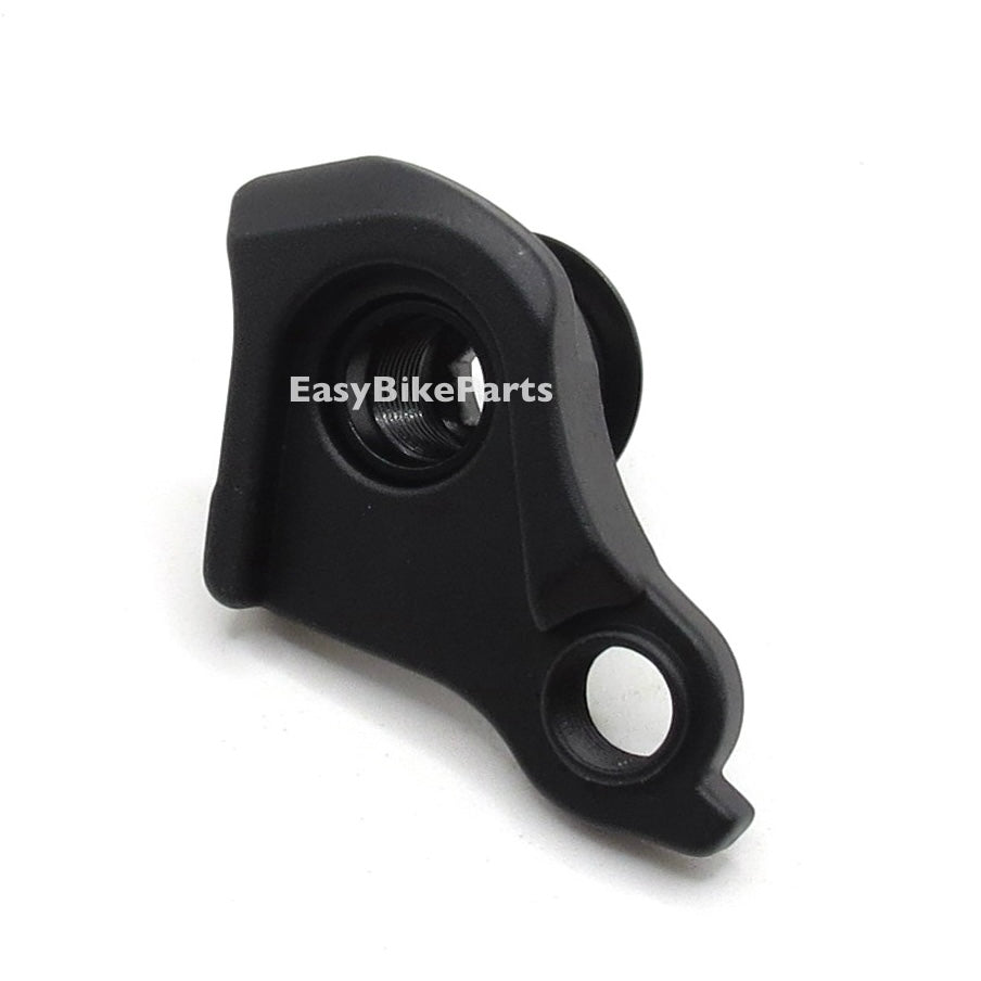 UDH Compatible Derailleur Hanger for M12 x 1.0 Thru Axle – MTB, Gravel, Road – EasyBikeParts