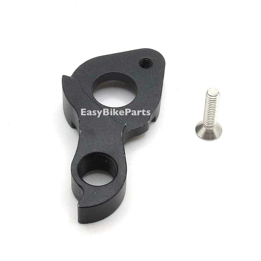 Patilla de cambio para Canyon 40 / E387-01 / GP0211-01 / EP0716-02
