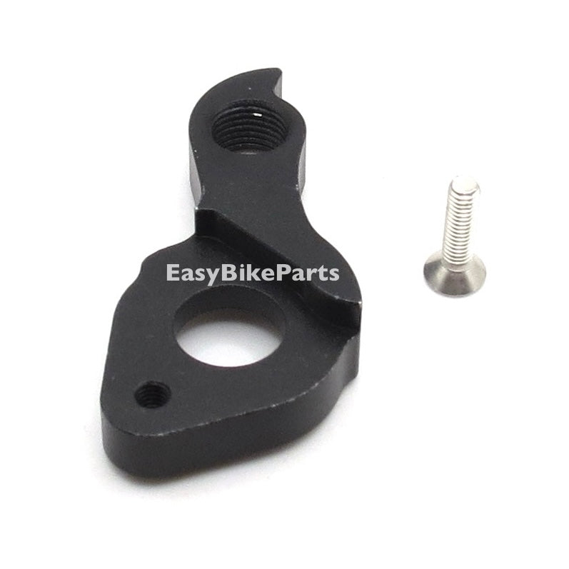 Patilla de cambio para Canyon 40 / E387-01 / GP0211-01 / EP0716-02