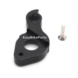 Patilla de cambio para Canyon 40 / E387-01 / GP0211-01 / EP0716-02