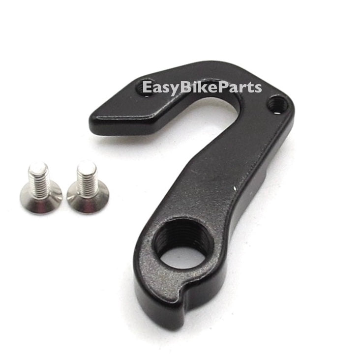 Patilla de cambio para Canyon 40 / E387-01 / GP0211-01 / EP0716-02
