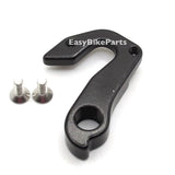 Patilla de cambio para Canyon 40 / E387-01 / GP0211-01 / EP0716-02