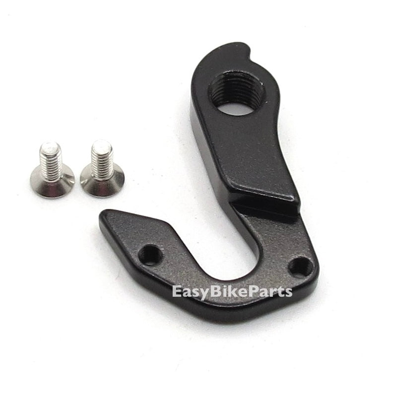 Patilla de cambio para Canyon 40 / E387-01 / GP0211-01 / EP0716-02