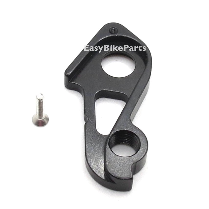 Patilla de cambio para Canyon 40 / E387-01 / GP0211-01 / EP0716-02
