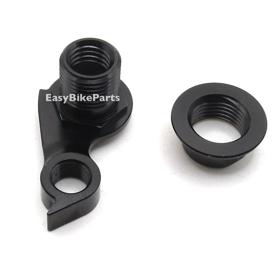 Derailleur Hanger for Cervelo DRH-WMN112 Disc Road Thru Axle – S5, R5, C5, Caledonia, Aspero – EasyBikeParts