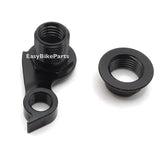 Derailleur Hanger for Cervelo DRH-WMN112 Disc Road Thru Axle – S5, R5, C5, Caledonia, Aspero – EasyBikeParts