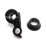 Derailleur Hanger for Cervelo DRH-WMN112 Disc Road Thru Axle – S5, R5, C5, Caledonia, Aspero – EasyBikeParts