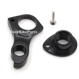Patilla de cambio para Canyon 40 / E387-01 / GP0211-01 / EP0716-02
