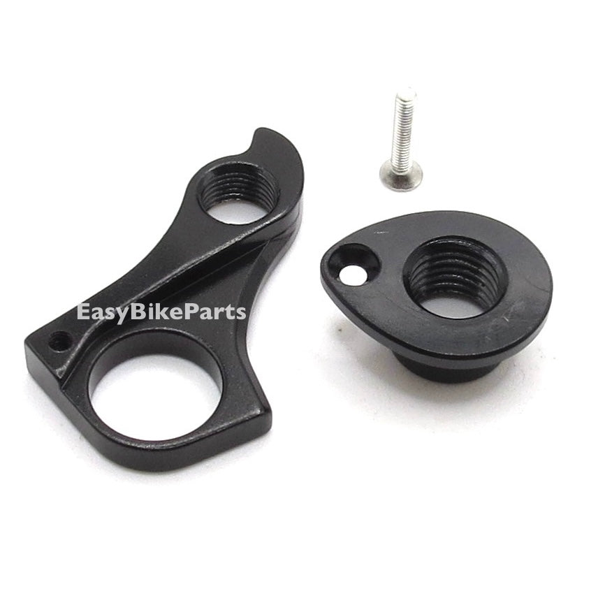 Patilla de cambio para Canyon 40 / E387-01 / GP0211-01 / EP0716-02