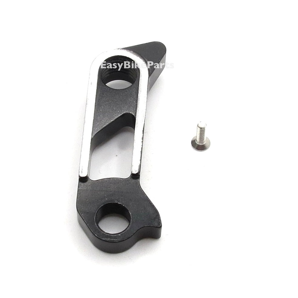 Patilla de cambio para Canyon 40 / E387-01 / GP0211-01 / EP0716-02