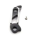 Patilla de cambio para Canyon 40 / E387-01 / GP0211-01 / EP0716-02
