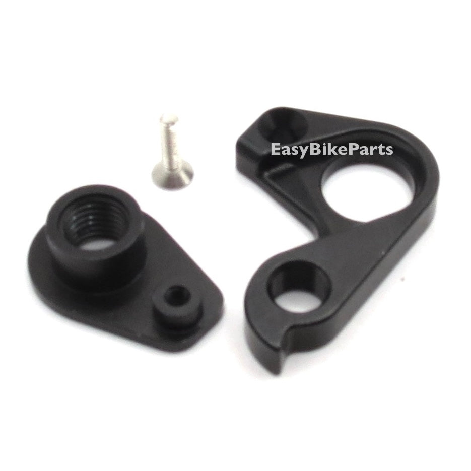Patilla de cambio para Canyon 40 / E387-01 / GP0211-01 / EP0716-02