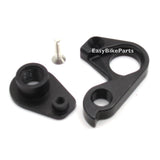 Patilla de cambio para Canyon 40 / E387-01 / GP0211-01 / EP0716-02