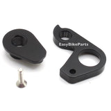 Patilla de cambio para Canyon 40 / E387-01 / GP0211-01 / EP0716-02