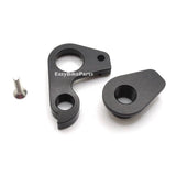 Patilla de cambio para Canyon 40 / E387-01 / GP0211-01 / EP0716-02