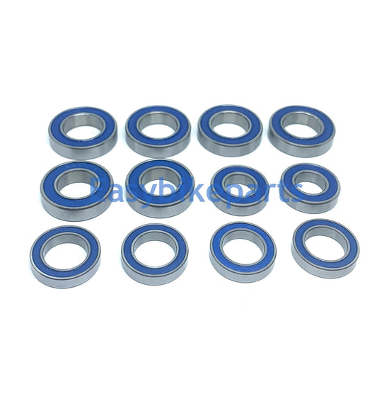 Giant Anthem 2009-2016 Full Replacement Frame Pivot Bearing Kit