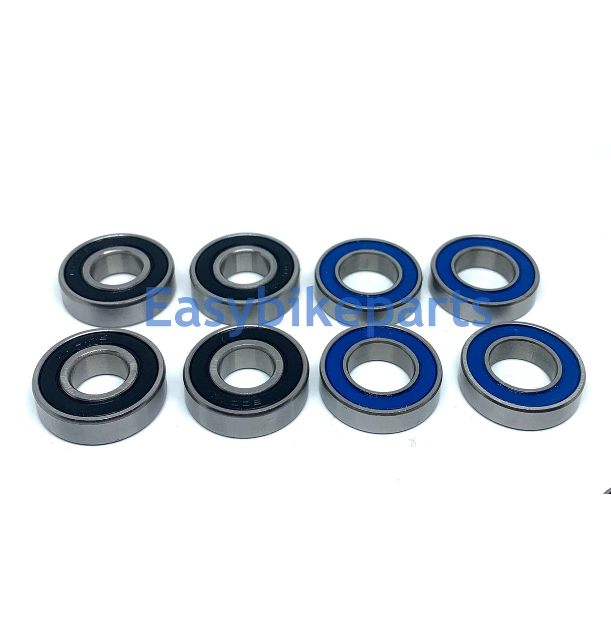 Giant Reign / Reign E-bike 2009-2023 Kit de roulement de pivot de cadre de remplacement complet 