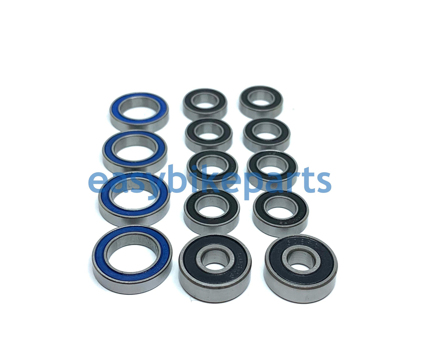 vitus escarpe bearing kit
