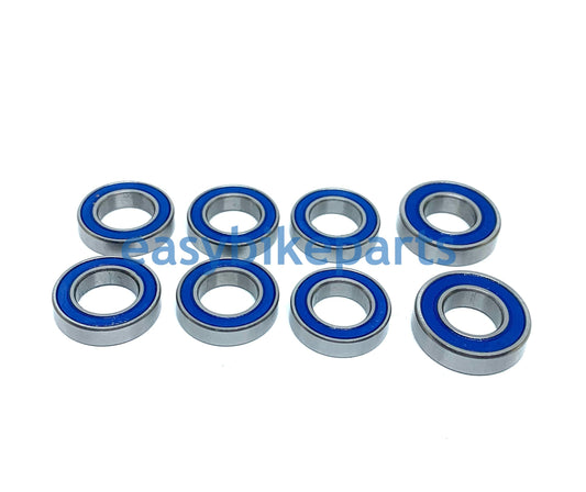 Vitus Mythique 2020-2024 Full Replacement Frame Pivot Bearing Kit Set