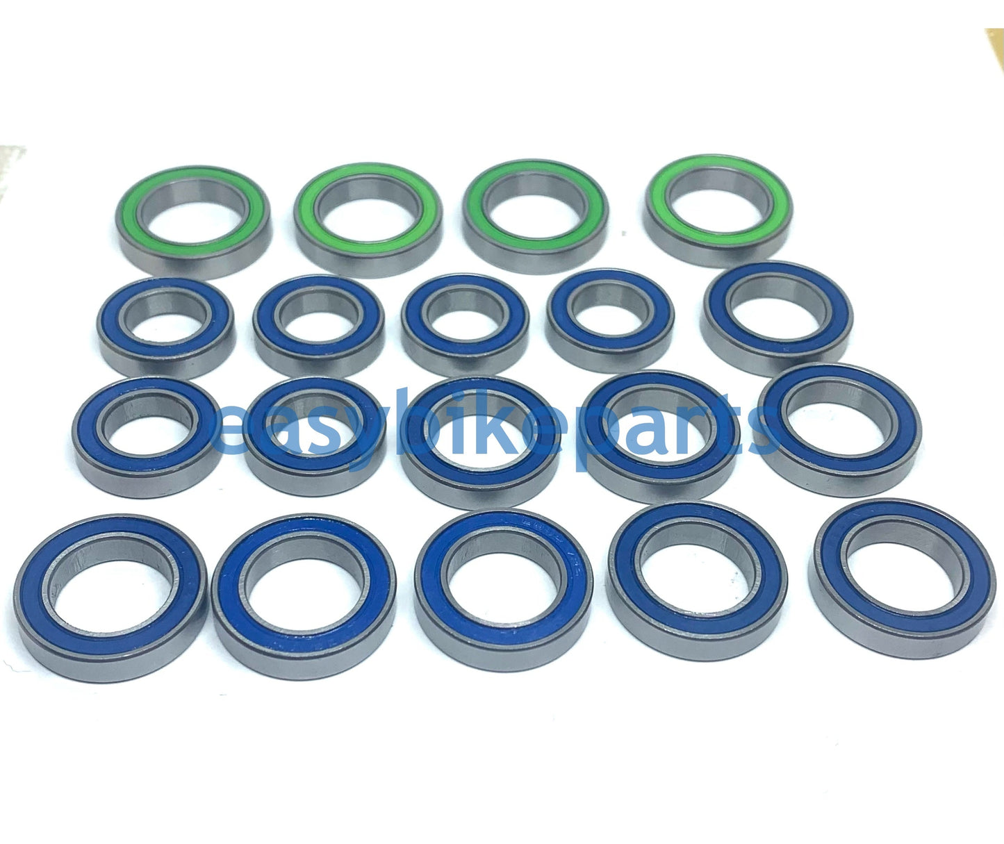 vitus escarpe bearing kit