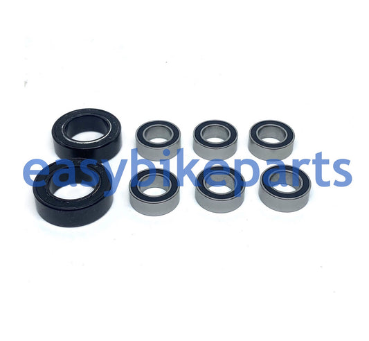 Evil Wreckoning V1 / LB (V2) / V3 / LS Replacement Frame / Pivot Bearings Kit