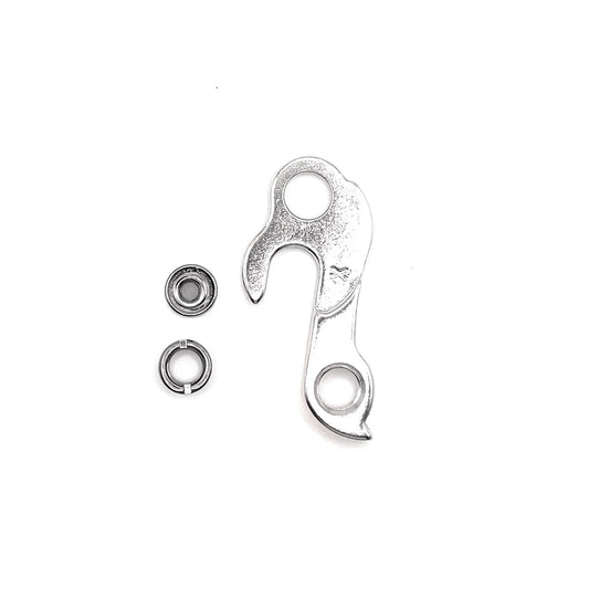 Derailleur Hanger for Canyon No.9 Focus 20 Scott 228840 Bergamont BGM-H008 Synpase Supersix CAAD 9 Quick Six Carbon Slice Bikes