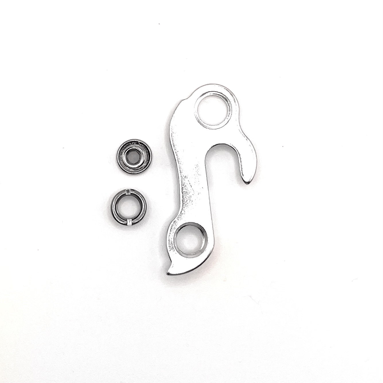 Derailleur Hanger for Canyon No.9 Focus 20 Scott 228840 Bergamont BGM-H008 Synpase Supersix CAAD 9 Quick Six Carbon Slice Bikes