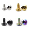 Frame Linkage Bolts