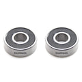 Shock Bearings
