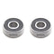 Shock Bearings