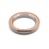 6800 2RS (10x19x5mm) Lager
