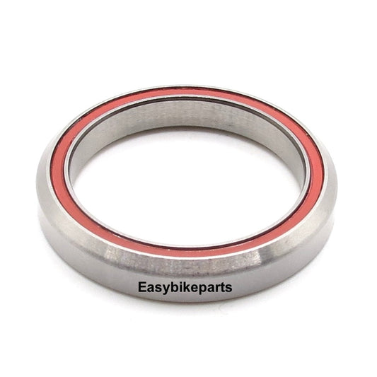 MH-P16H8 Bicycle Headset Bearing - 40x52x8mm 45x45