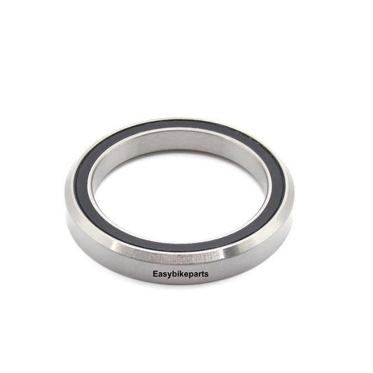 MH-P21 Bicycle Headset Bearing - 37x49x7mm 45x45