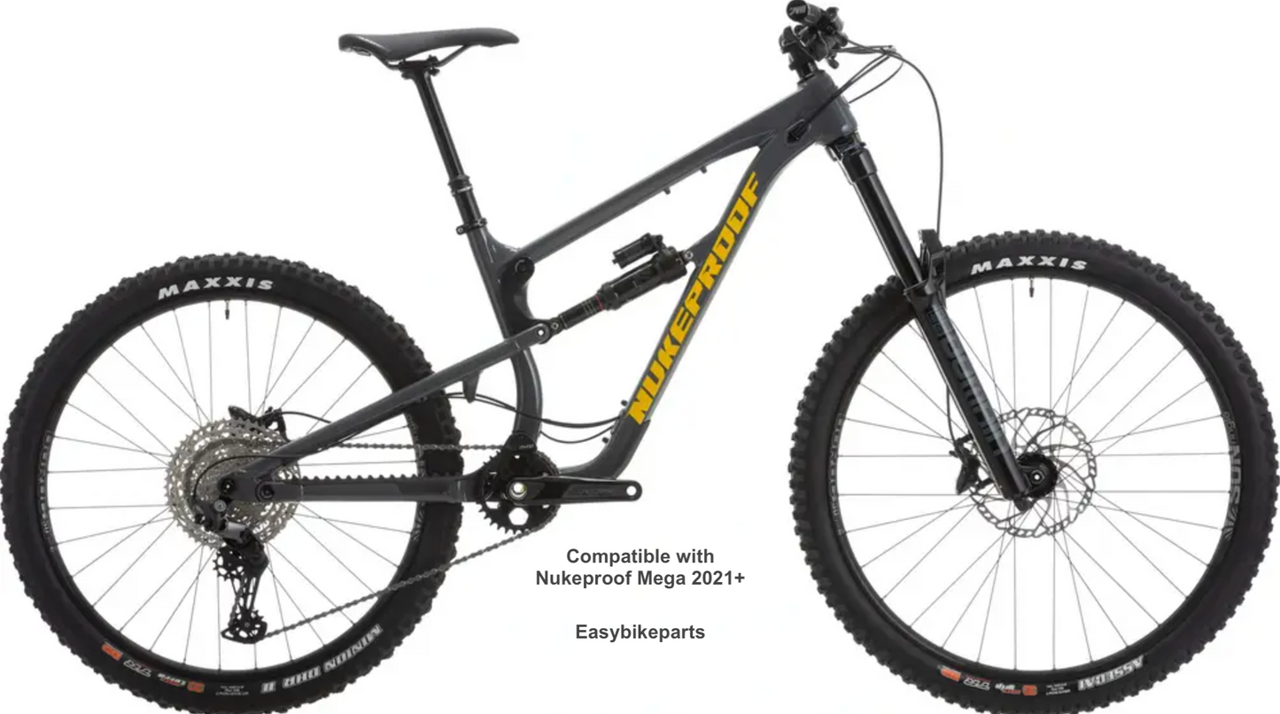 Nukeproof mega bearing kit hotsell