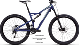 Specialized Stumpjumper 2004-2026 Full Frame Pivot Bearing Kit Set