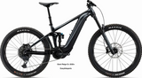 Giant Reign / Reign E-bike 2009-2023 Kit de rodamientos de pivote de cuadro de repuesto completo