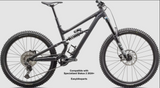 Specialized Status 2012–2025 Replacement Frame Pivot Bearing Kit