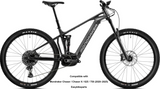 Mondraker Crafty SE / Crafty Carbon / Chaser 2020-2022 Kits completos de rodamientos de pivote de cuadro de repuesto