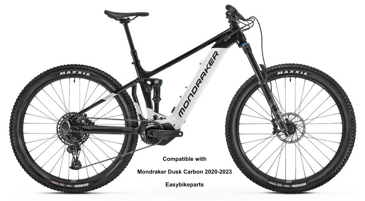 Mondraker Dusk 2020-2022 Kits completos de rodamientos de pivote de cuadro de repuesto