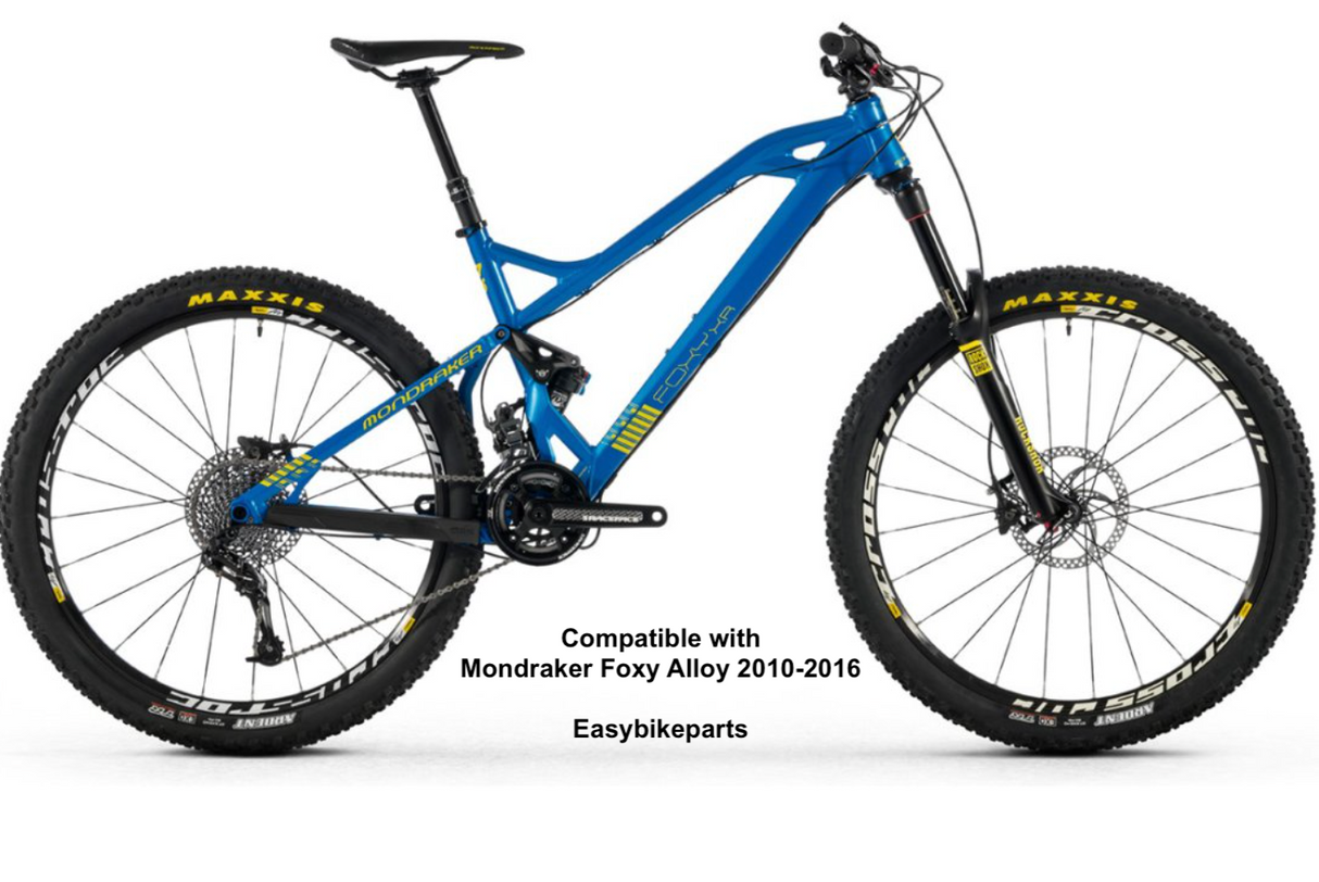 Mondraker Foxy 2010-2025 Full Replacement Frame Pivot Bearing Kits