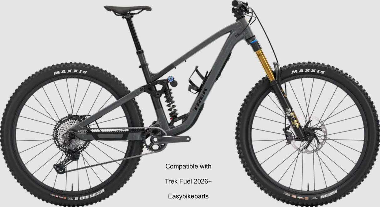 Kit de pivot de roulement de cadre de remplacement complet Trek Fuel EX 2010-2021