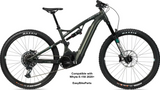 Whyte E-150 E-160 E-180 2020-2023 Kit de rodamientos de pivote de marco completo MAX de repuesto