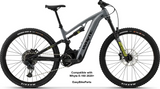 Whyte E-150 E-160 E-180 2020-2023 Kit de rodamientos de pivote de marco completo MAX de repuesto