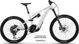 Whyte E-150 E-160 E-180 2020-2023 Kit de rodamientos de pivote de marco completo MAX de repuesto