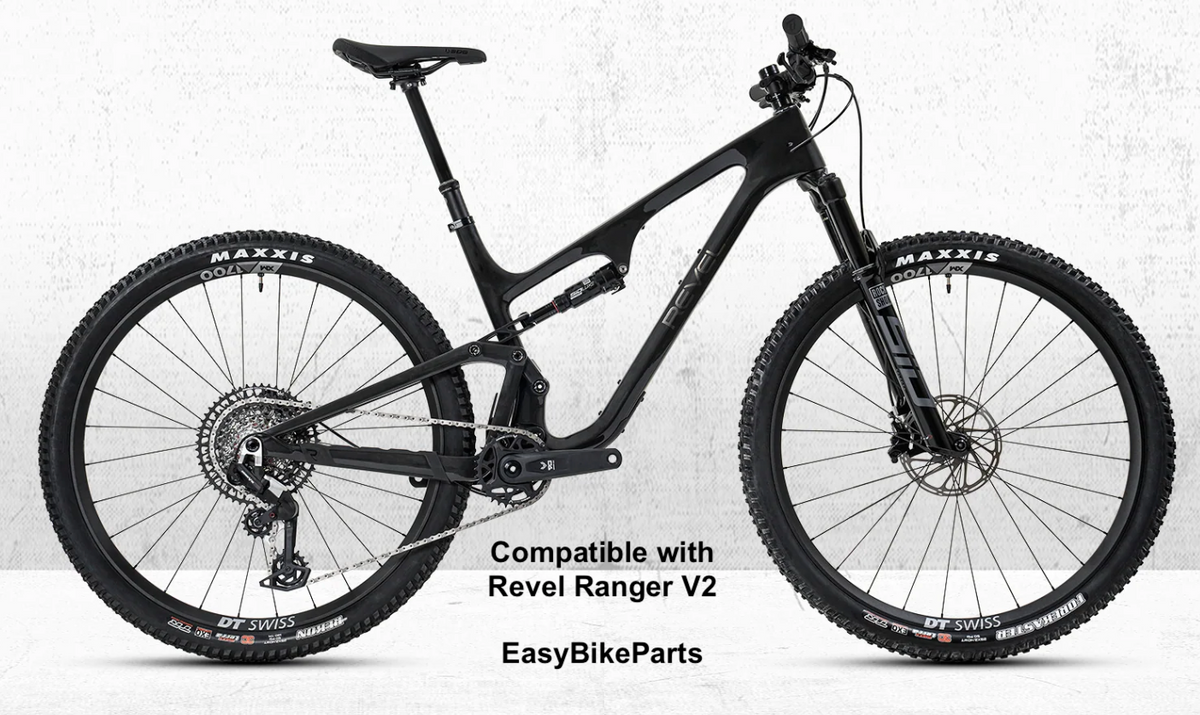 Specialized Era 2009–2017 Ersatz-Rahmenlager-Kit