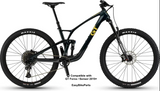 Kit de roulements de pivot de cadre Full MAX Specialized Era 2009-2017